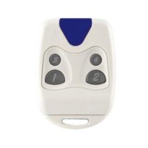 Proget – Echo Remote Control – 4-Channel – Frequency 300MHz to 868MHz – Battery Included