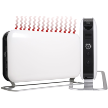 Mühle Elektrische Konvektionsheizung 2000 W Konvektion Sg2000led