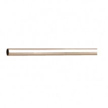 Barra cortina cromada 12mm 2m – Ehlis