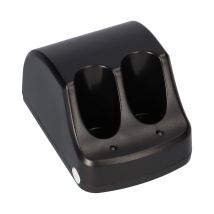 Accucell - Ladegerät Für Black&decker Vp-100 Ni-cd/ni-mh Werkzeugakkus