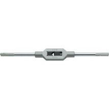 Giramacho Talla 5 – Métrico M12-33 – Whitworth G 1/4-1 – Whitworth BSW 1/2-1.1/4 – Capacidad 7,3-20,0 mm – Largo 750 mm