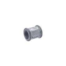 Manguito Galvanizado Igual Quick Plomberie Hembra 3/8