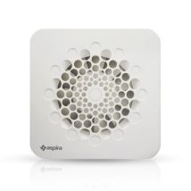 Aspiratore Elettrico Universale Mod. "aspirante" 80-90-100-120 Mm