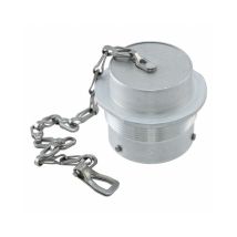 Hdc34-24 Dust Cap / Hood - Male - Size 24 - Deutsch