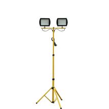 Riflettore LED Volteno – 5907477025374 – Illuminazione esterna e interna – 3 anni di garanzia