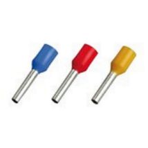 Thomas&betts - N35016cf - Lug 35mm² Rot - Box Mit 200 Stück - Sta-kon