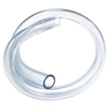 Cyclingcolors - Tubo Benzina Trasparente Flessibile Carburante Auto Moto Ciclomotore Tagliaerba Tosaerba Decespugliatore Motosega, Diametro 8mm 