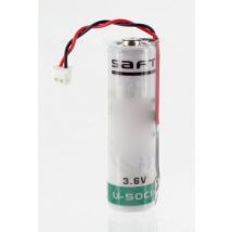 Exalium Premium - Batteria Al Litio 3.6 V Per Bardin Flair 279 Merlin Gerin Schneider