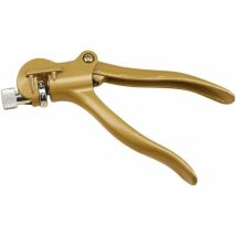 Morsetto per sega regolabile per lavorazione del legno – 180 mm – lega di zinco, acciaio legato – TUMALAGIA