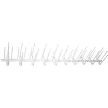 Dissuasore Per Volatili In Plastica Cm 50x8h Q.ta 50