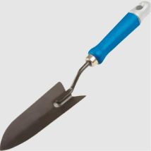 Gartengerät Floraland Narrow Garden Spade Kompakt Langlebig 33 Cm