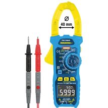 Pince Ampèremétrique True-rms Pancontrol Pan 1000ad