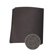 Stoffschleifpapier Mit Aluminiumoxid 230x280mm Körnung 320 Ax2320 Mota