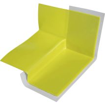 Durabase Selbstklebende 3d-dichtecke 20 Mm Links 1 Stück