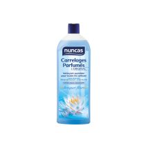 Detergente Per Piastrelle Profumato Bouquet Floreale 1l - Nuncas