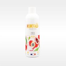 Profumo per piscina senza alcool Litchi 250ml – Fragranza tropicale – Facile da usare – Kikao