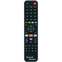 Bravo Telecomando Per Tv Samsung Brand 1