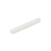XPOTOOL – POM-Verbindungsstück Schlauchverbinder GS4 – 2 x Ø 4 mm – Hochwertiger POM-Kunststoff