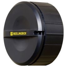 Chauvin Arnoux P01102149 Erweiterungsmodul – Reelingbox für Spannungsmessleitungen – Magnetische Rückseite – Bedienungsanleitung