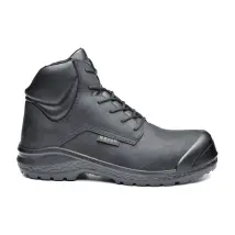Scarpe Antinfortunistiche Base Classic Plus Be-jetty Top S3 Nero 50