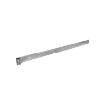 Bisagra Waelbers Galvanizada 90 Cm Resistente A Corrosión