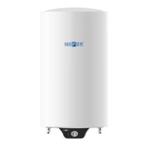 Termo eléctrico 75 L – Resistencia blindada – Instalación vertical – Válvula de seguridad – Garantía 2 años