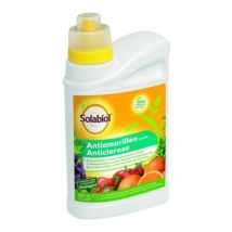 Solabiool Liquid Antamarilleo Paga 750 Ml