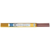 Brasure Et Métal D'Apport Soudobrasure 241e - 2 Mm - 1 Kg - Castolin Eutectic