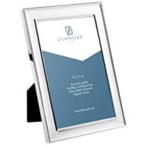 Zilverstad Berlino Frame, Argento, Argento, 13x146x196mm