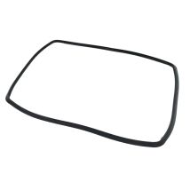 Türdichtung für Backofen – Ersatzteil für Siemens, Bosch, Blaupunkt, Constructa, VIVA – 00626168