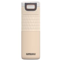 Kambukka Thermobecher Etna Grip 500 Ml - Barely Beige