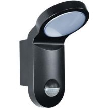 Esylux Esylux Lampada Di Sicurezza Moderna Bianca 14w