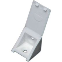 Prunier Sarl - Box 100 Klampen Systemtac 101+ Prunier - Weiß - S+bp101