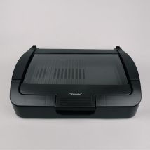Maestro Feel-maestro Mr-718 Grill Eléctrico Negro