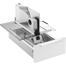 Einbau Elektro Allesschneider Aes52- Rechts Ab 30 Cm Schubkastenbreite - Ritter