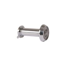 Guichet Major Chr T25 Guichet Chromé Jourjon Pour Robinetterie, Diamètre 12mm, T25 - Jourjon