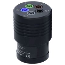 Z611o Metraline A3-16 Prüfadapter 1 St. - Gossen Metrawatt