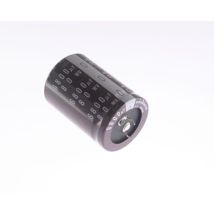 Condensatore Elettrolitico 6800uf 80v 85o 35x40mm 6800mf80v/85/2pin