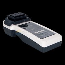 Fotómetro PoolLAB 2.0 – Análisis de agua – Medición de 24 parámetros – Conexiones Bluetooth y WiFi – Pantalla a color