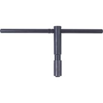 Llave cuadrada de seguridad DF-200 K SW11 L160 – Accesorio para torno de metal