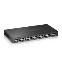 Zyxel Zyxel Switch Gs2220-50 44port+ 4xsfp/rj45+ 2xsfp (gs2220-50-eu0101f)