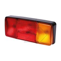 Feu Arrière Machine Agricole Droite 180 X 80 X 120 Mm Lamborghini A28515