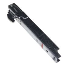 Türscharnier für Backofen DOMEOS, VALBERG, PROLINE, FAR, ESSENTIEL B, SELECLINE, HIGHONE, TELEFUNKEN, CONTINENTAL EDISON 37010116