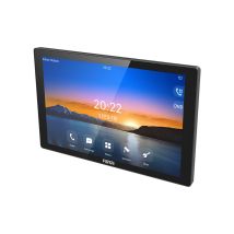 Interfono Vídeo Fanvil I506w Negro Pantalla Táctil 10,1 Pulgadas