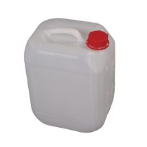 Bidon multiusages 10l – Volume, Hauteur, Matières – Hünersdorff
