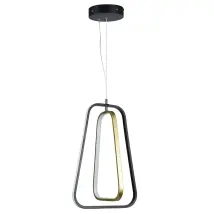 Leuchte Aigostar Pendant Light 36w 6500k