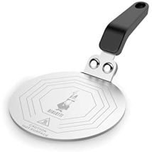 Induktionskochteller 13cm – Stahl – Bialetti