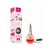 Cristalinas Car Air Freshener Cherry Blossom Dream 6ml Ambientador De Clip Para Rejilla De Ventilación