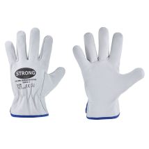 Std. Silverstone Stronghand Handschuhe Größe 8