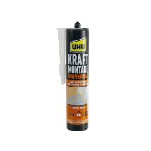 Kleber Uhu Kraft Montage Universal 480 G 23 Cm